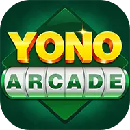 Image for YONO ARCADE 