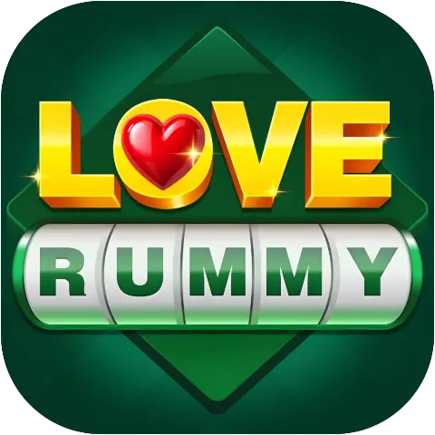 Image for LOVE RUMMY